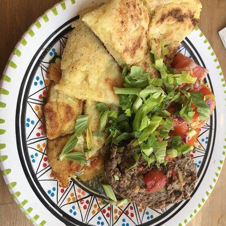 Omam - world on the plate