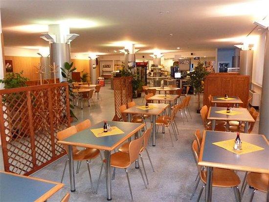 Restaurace Krajsky urad